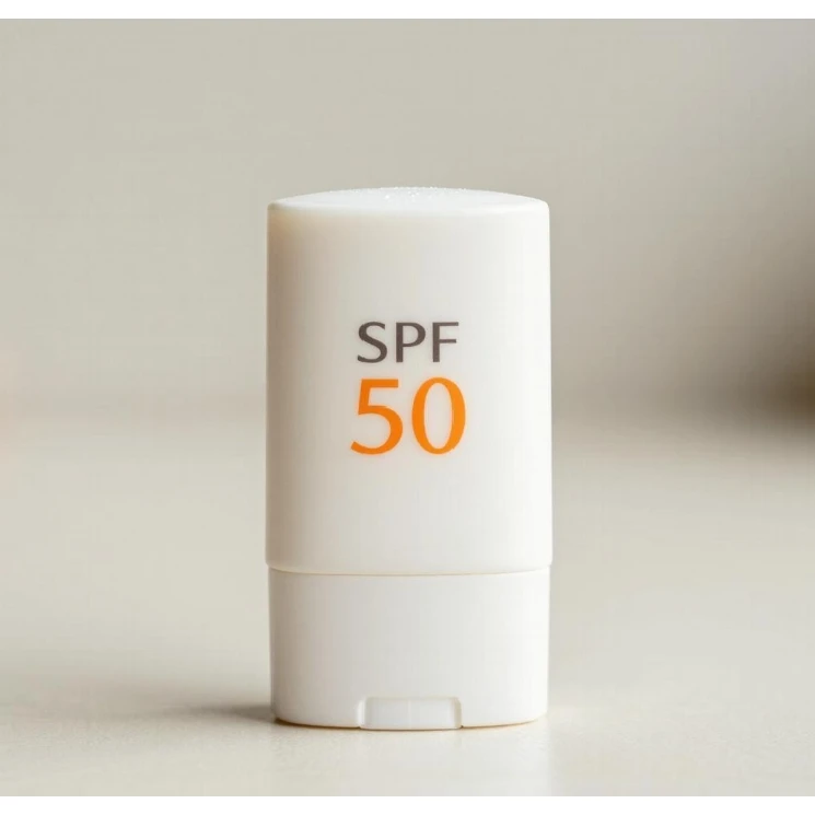 Tyčinka na opaľovanie SPF 50