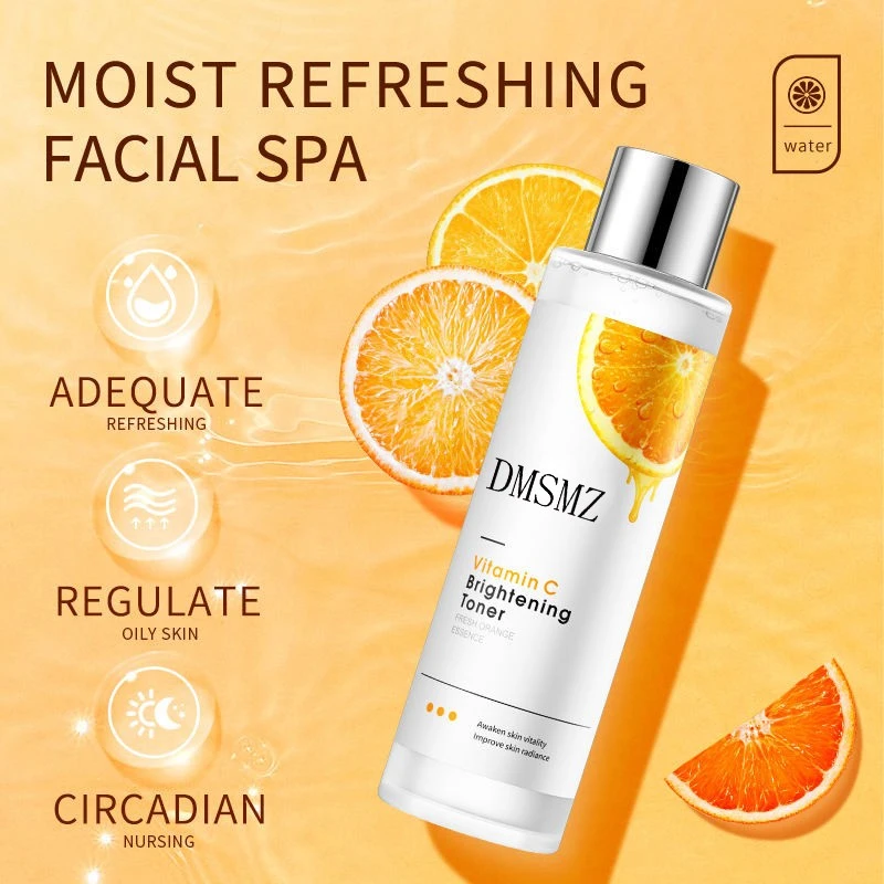 VC Hydrating Moisturizing Toner factory VC Hydrating Moisturizing Toner factory
