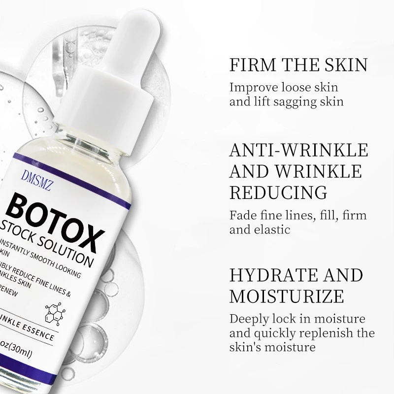 Wrinkle Firming Serum best
