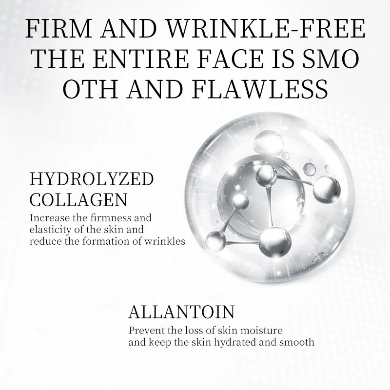 Wrinkle Firming Serum high quality