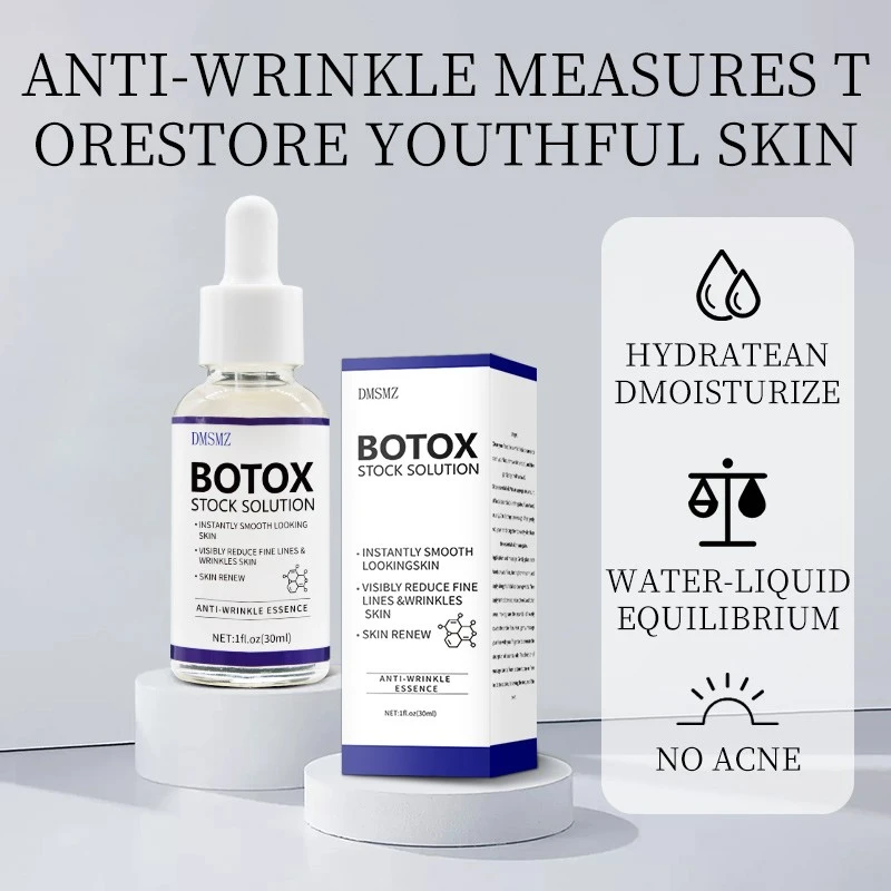 Wrinkle Firming Serum factory